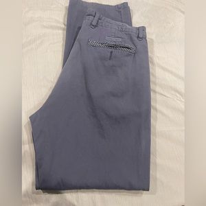 32x32 Southern marsh steel blue pants